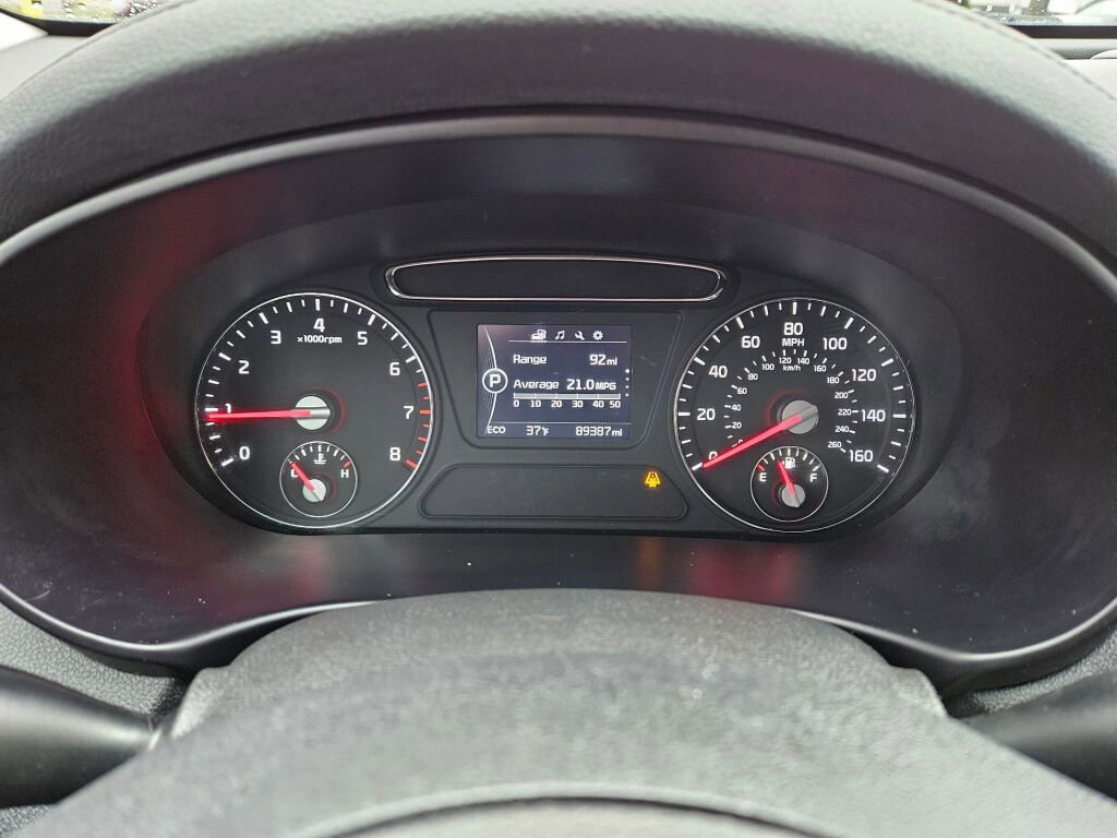 Used 2018 Kia Sorento LX image 18