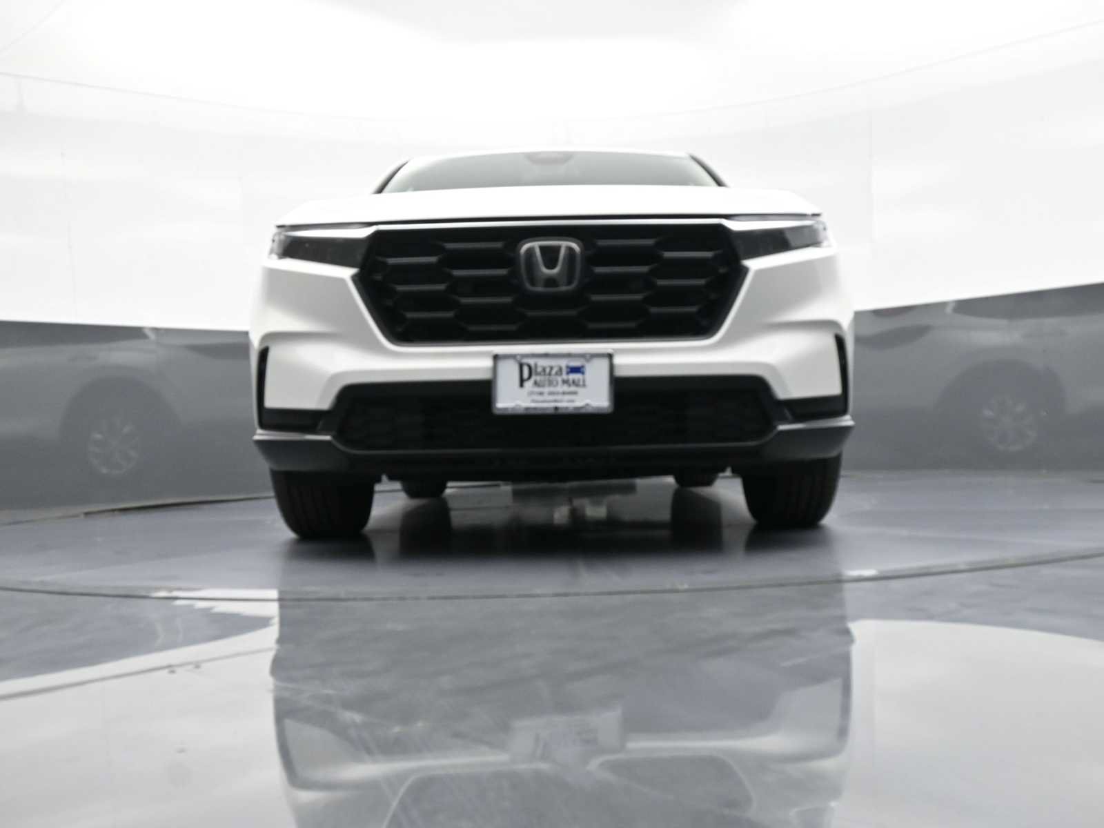 Certified 2025 Honda CR-V LX image 25