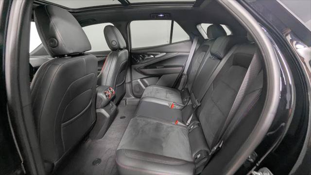 Used 2024 Chevrolet Blazer EV RS RWD image 18