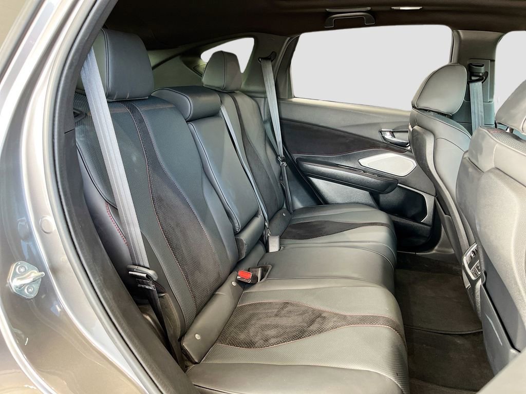 Used 2024 Acura RDX A-Spec image 28