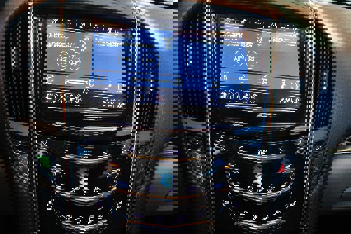 Used 2018 Cadillac ATS 2.0T Sedan image 26