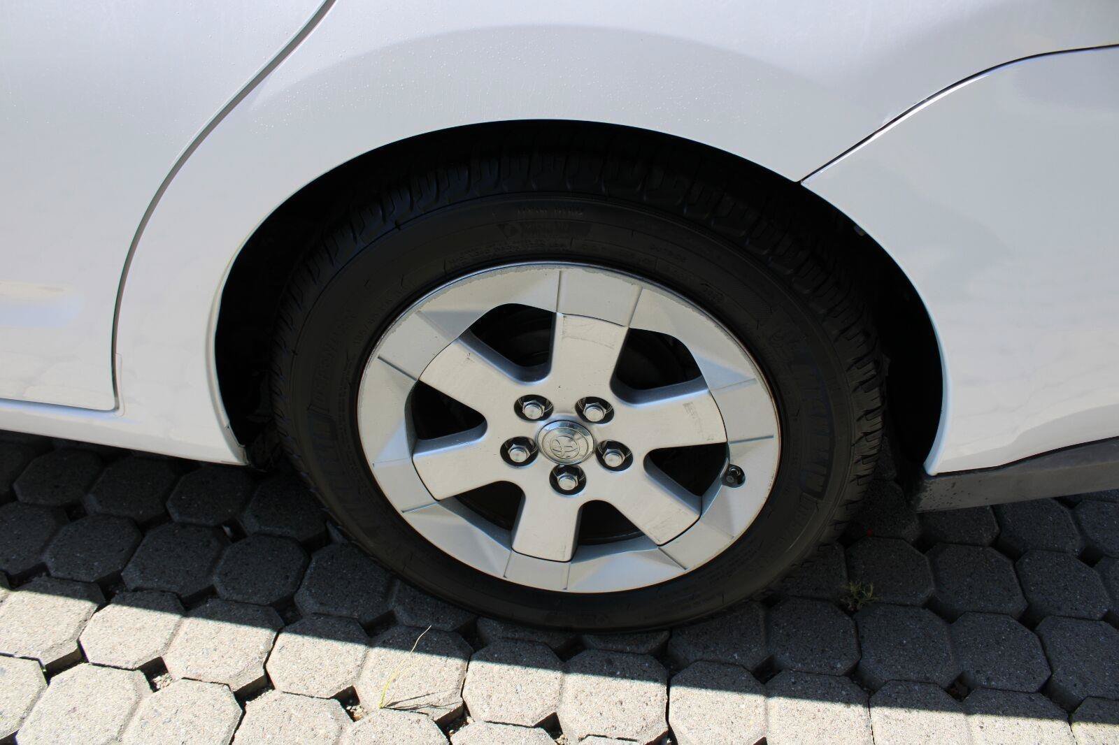 Used 2008 Toyota Prius FWD image 15