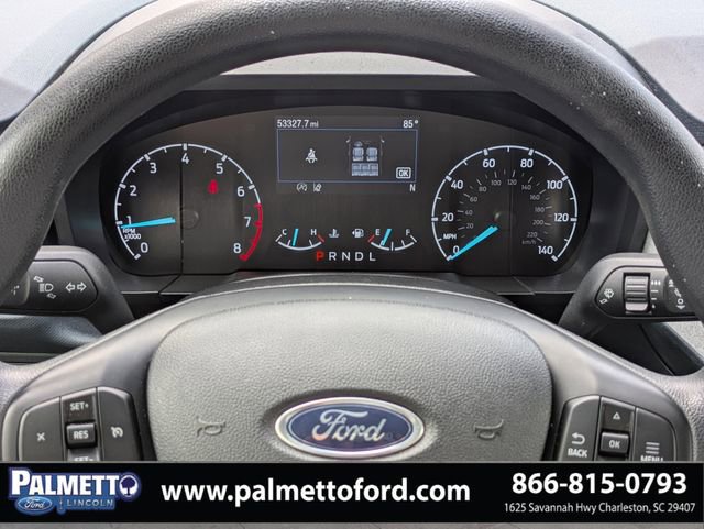 Used 2023 Ford Maverick XLT FWD image 26