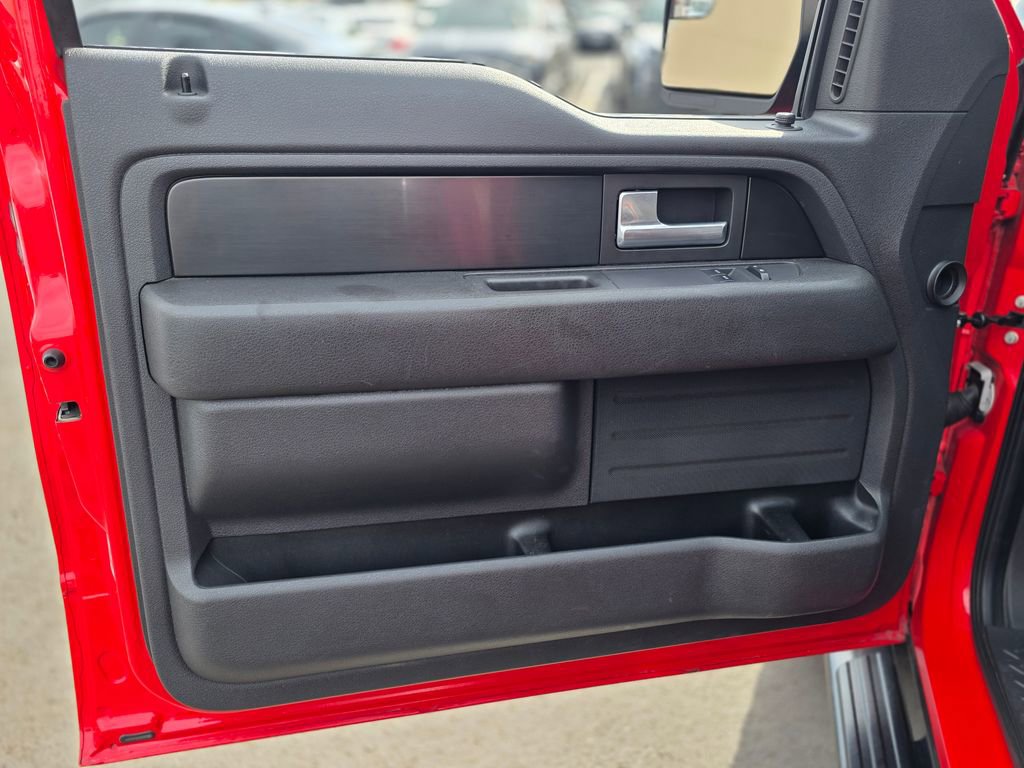 Used 2014 Ford F150 FX2 w/ FX Appearance Package image 15