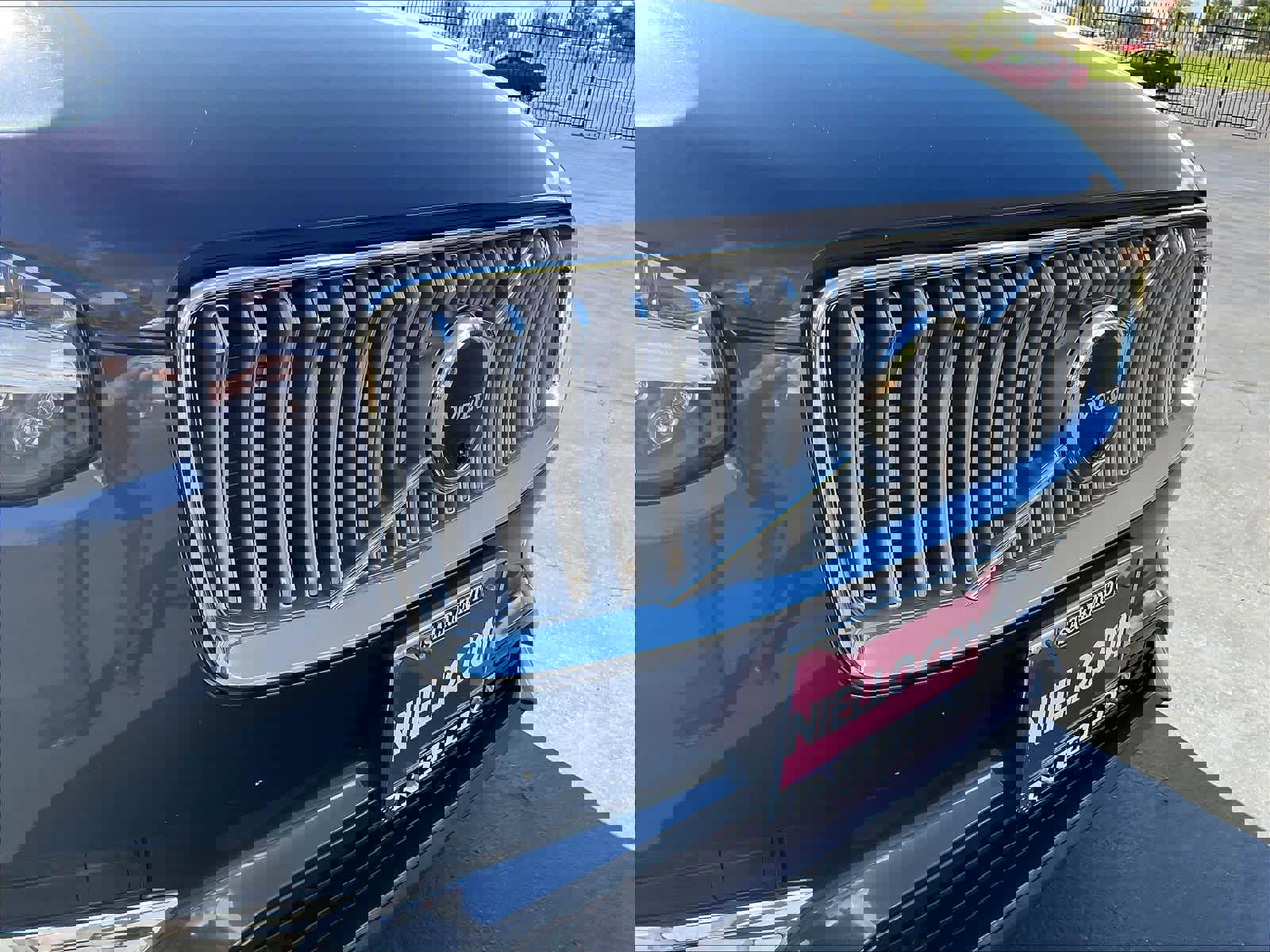 Used 2023 Volvo XC90 B6 Ultimate image 33