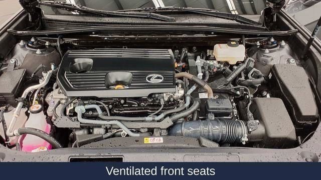 Used 2025 Lexus ES 300h w/ Technology Package image 44