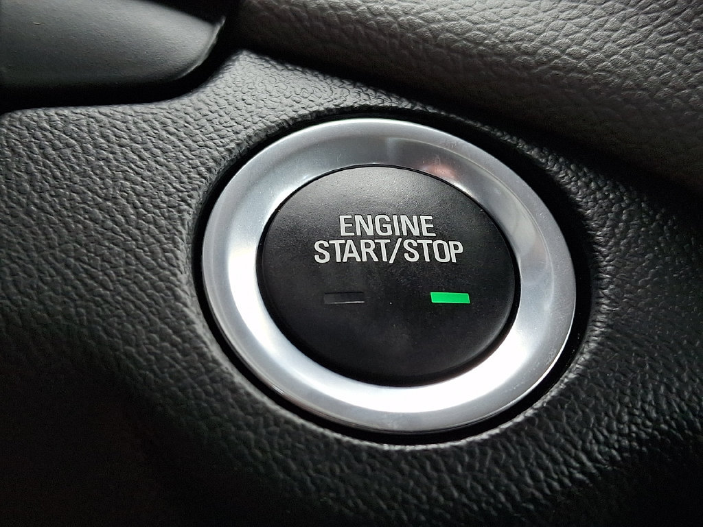 Certified 2022 Chevrolet Equinox LS FWD image 24