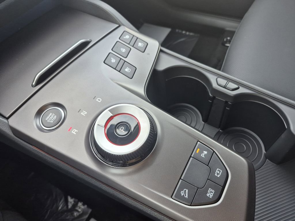 New 2026 Kia Sportage SX Prestige image 23