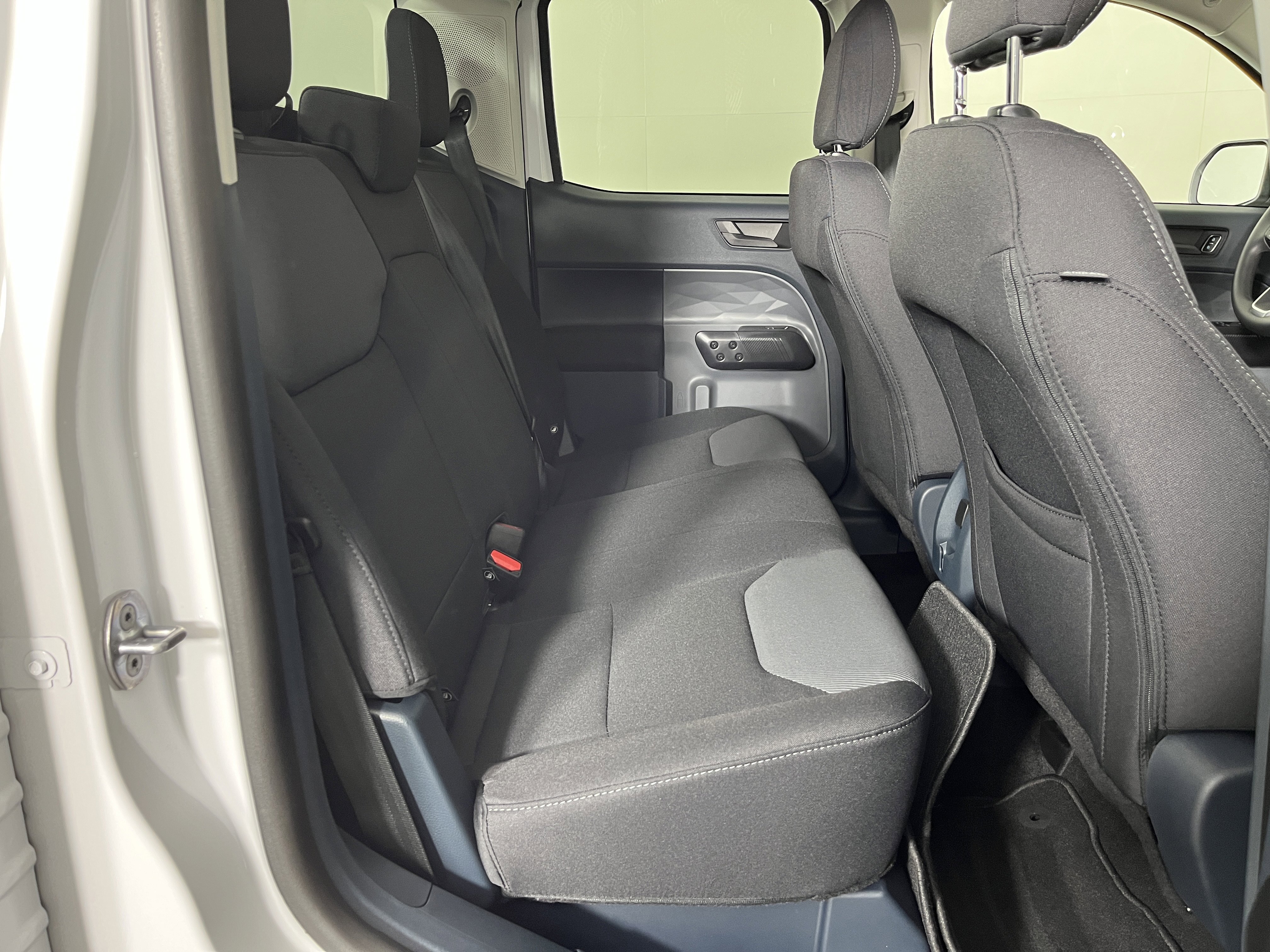 Used 2024 Ford Maverick XL w/ Equipment Group 100A Standard image 14