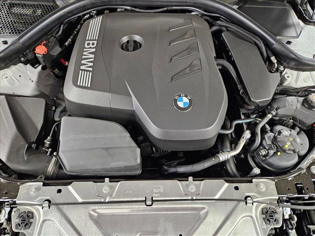 Used 2025 BMW 330i xDrive Sedan w/ Convenience Package image 16