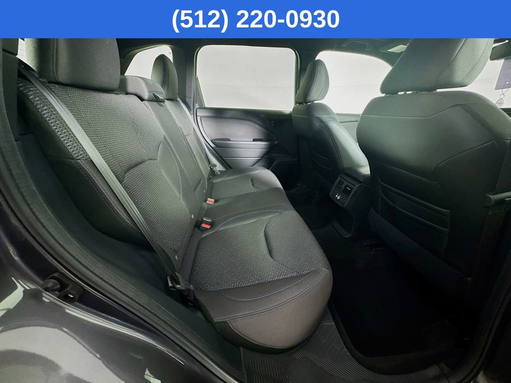 Used 2026 Subaru Forester Premium AWD/4WD image 34