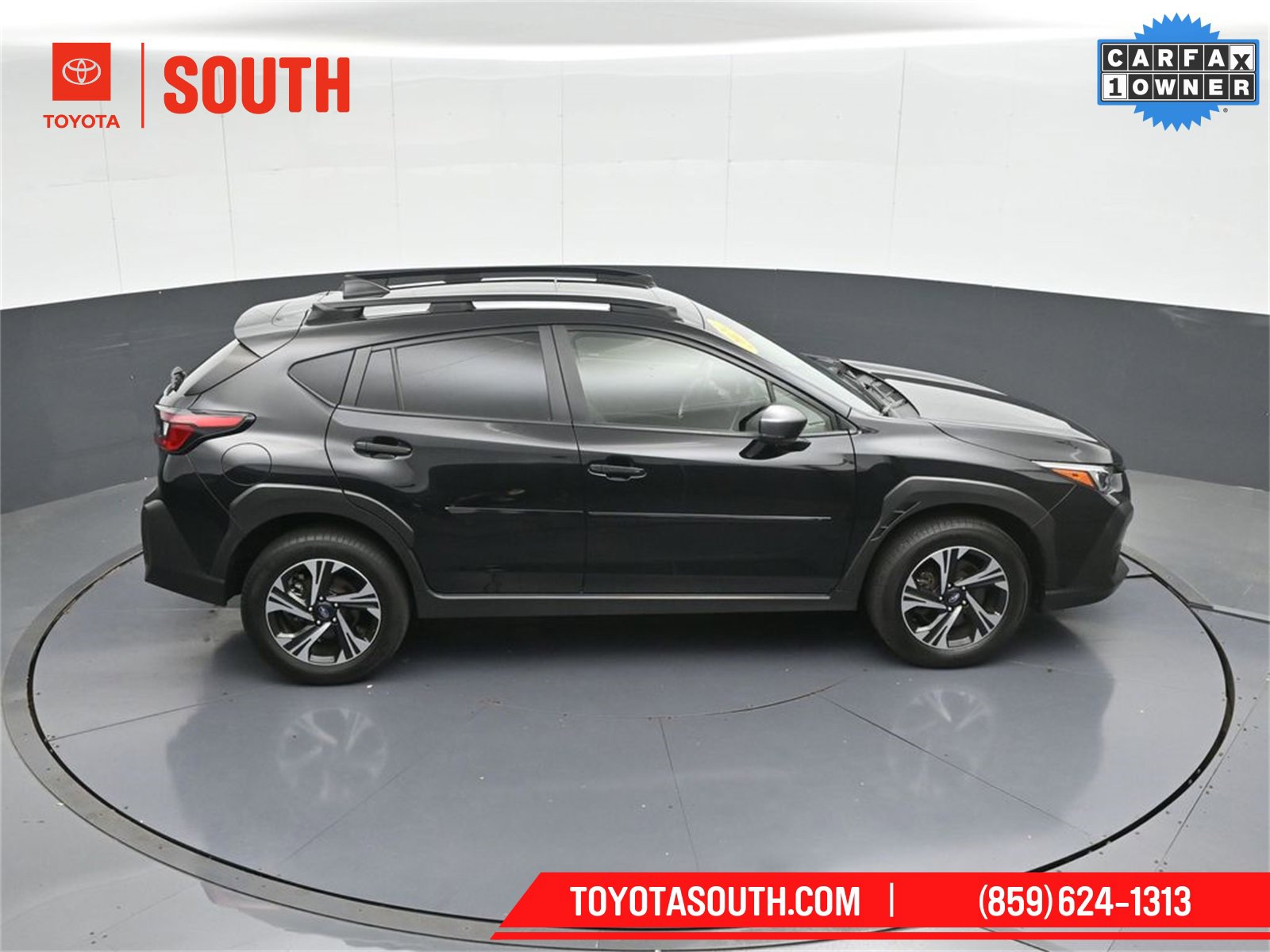 Used 2024 Subaru Crosstrek 2.0i Premium image 51