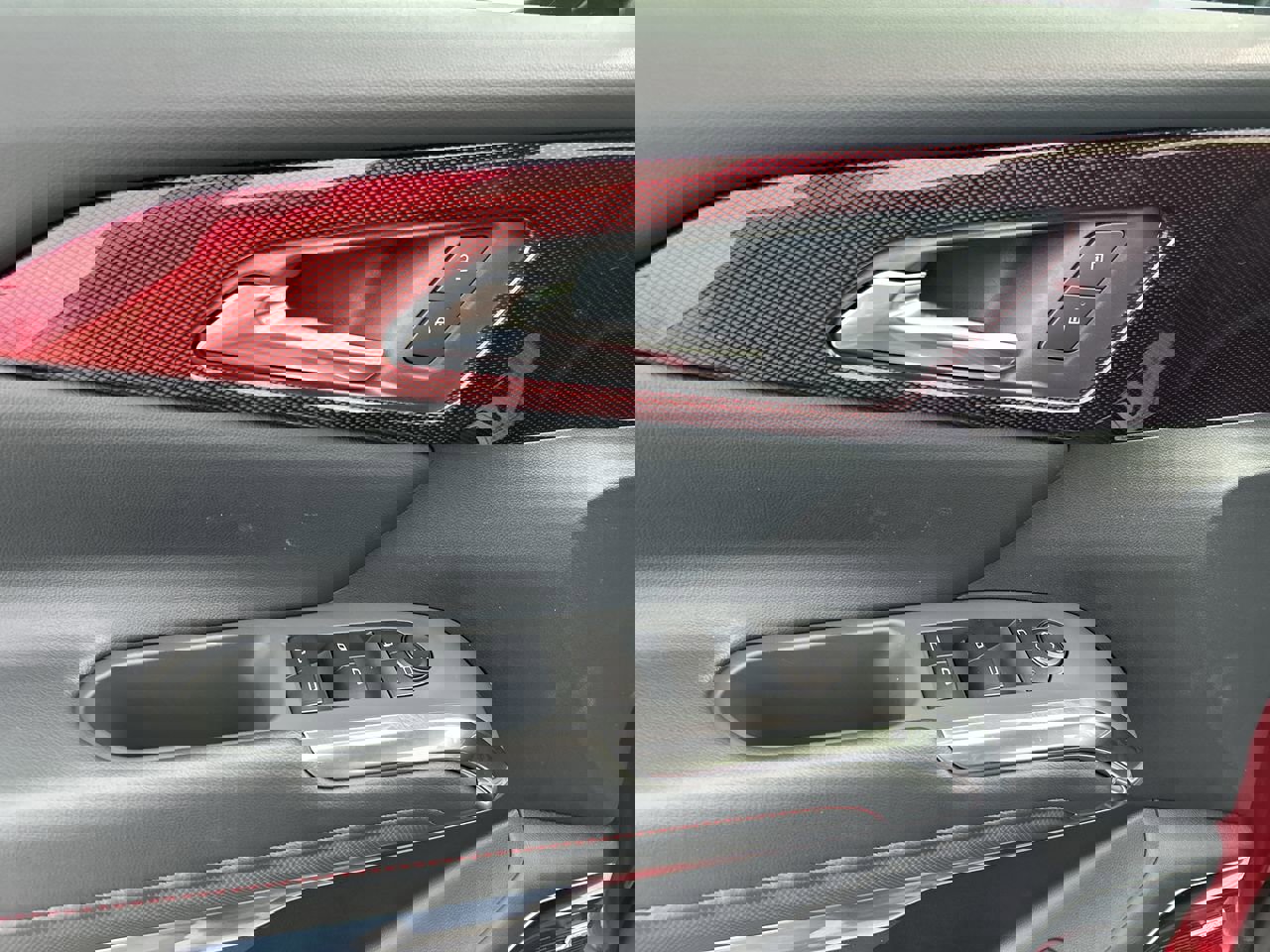 New 2026 Chevrolet Traverse Z71 image 21