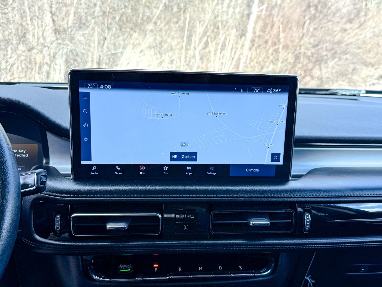 Used 2023 Lincoln Nautilus AWD w/ Premium Package image 24