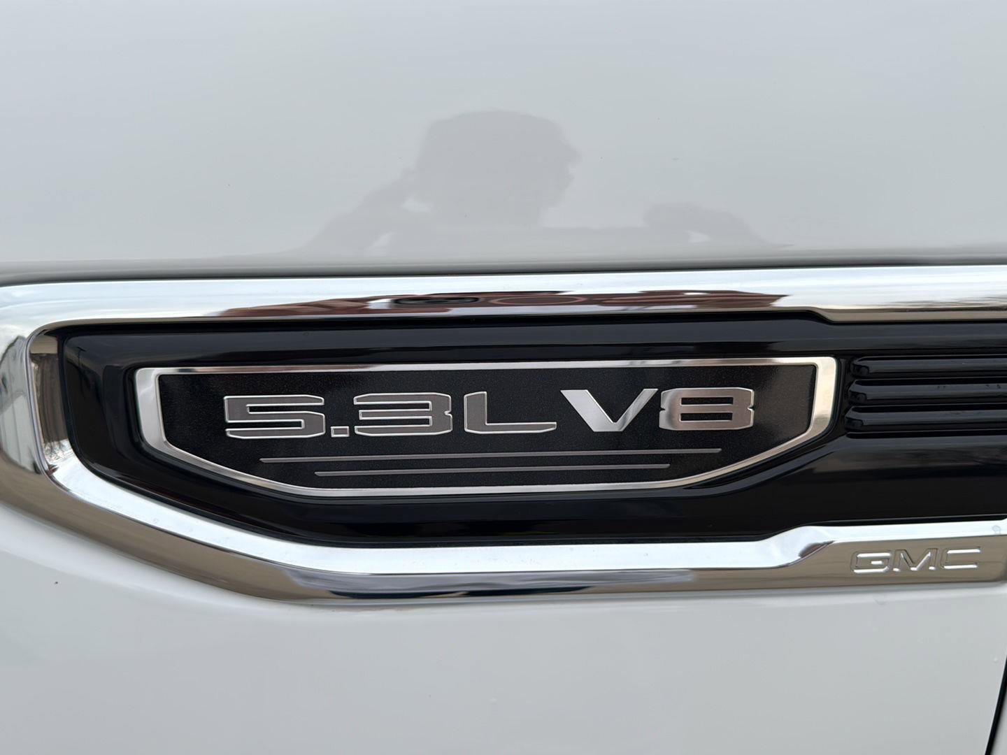 Used 2025 GMC Sierra 1500 SLT image 28