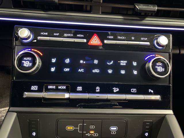 New 2026 Hyundai Santa Fe Calligraphy AWD/4WD image 20