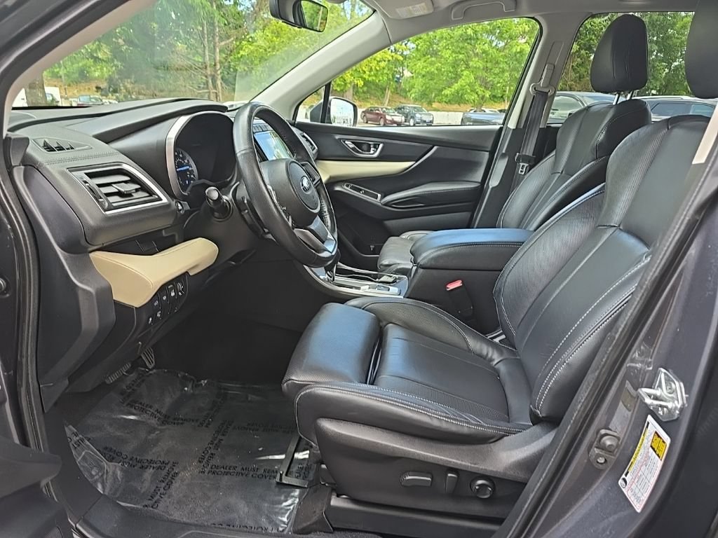 Used 2021 Subaru Ascent Limited AWD/4WD image 18