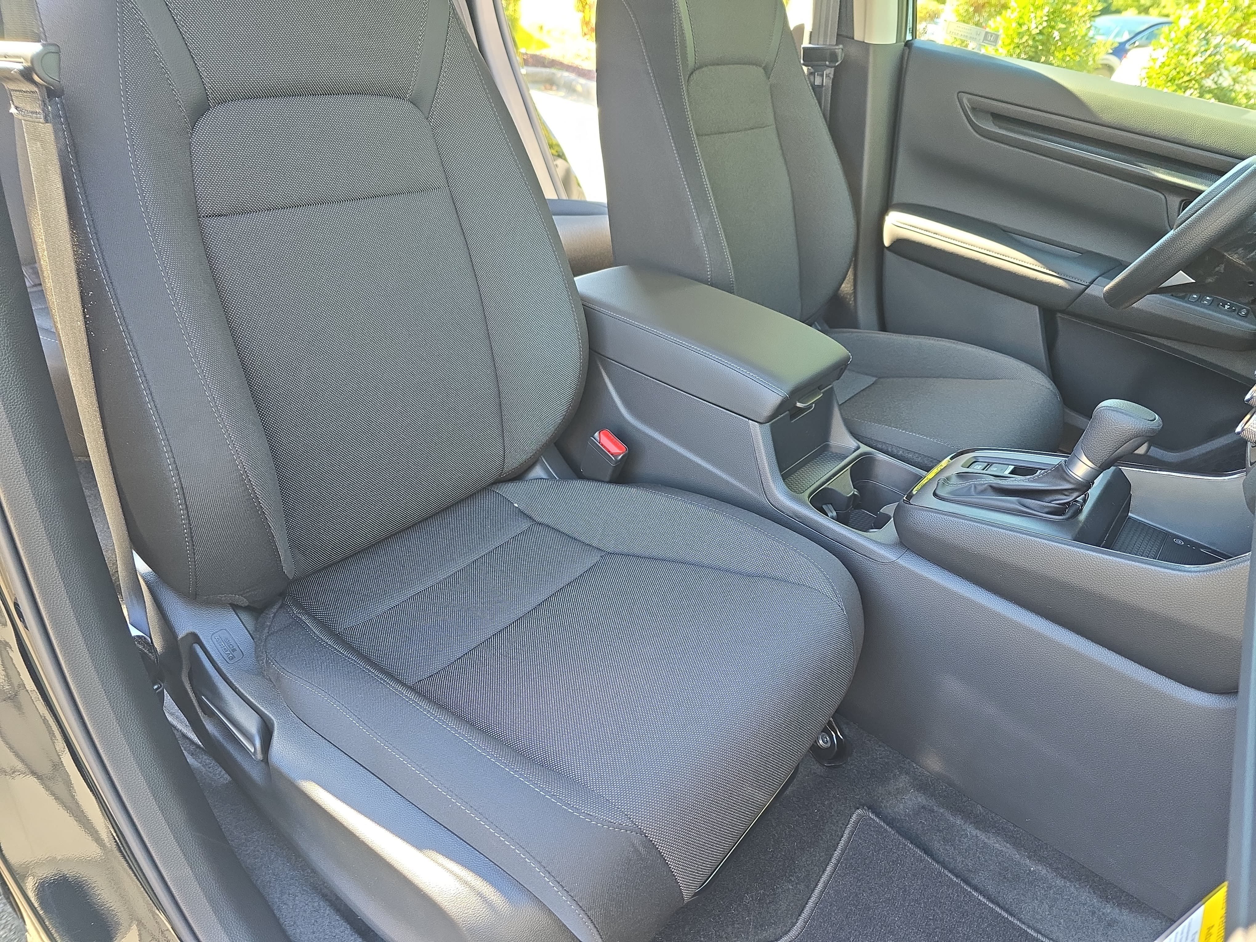 New 2027 Honda CR-V LX image 10