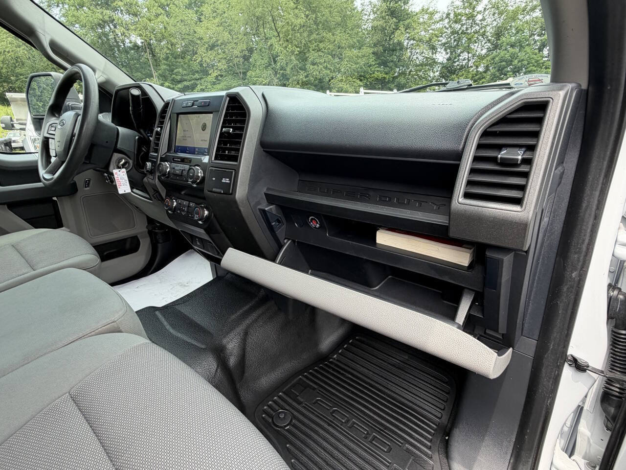 Used 2022 Ford F450 XL w/ STX Appearance Package AWD/4WD image 41