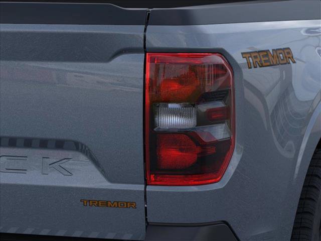 New 2026 Ford Maverick Tremor AWD/4WD image 22