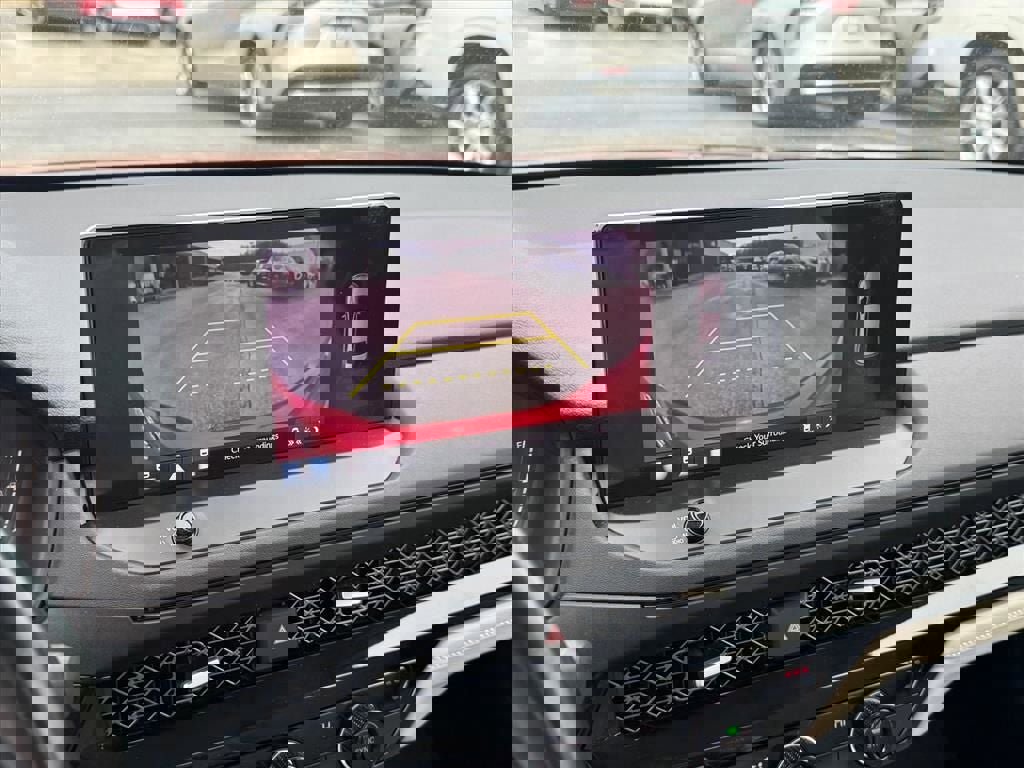 Used 2023 Honda Accord EX-L image 24