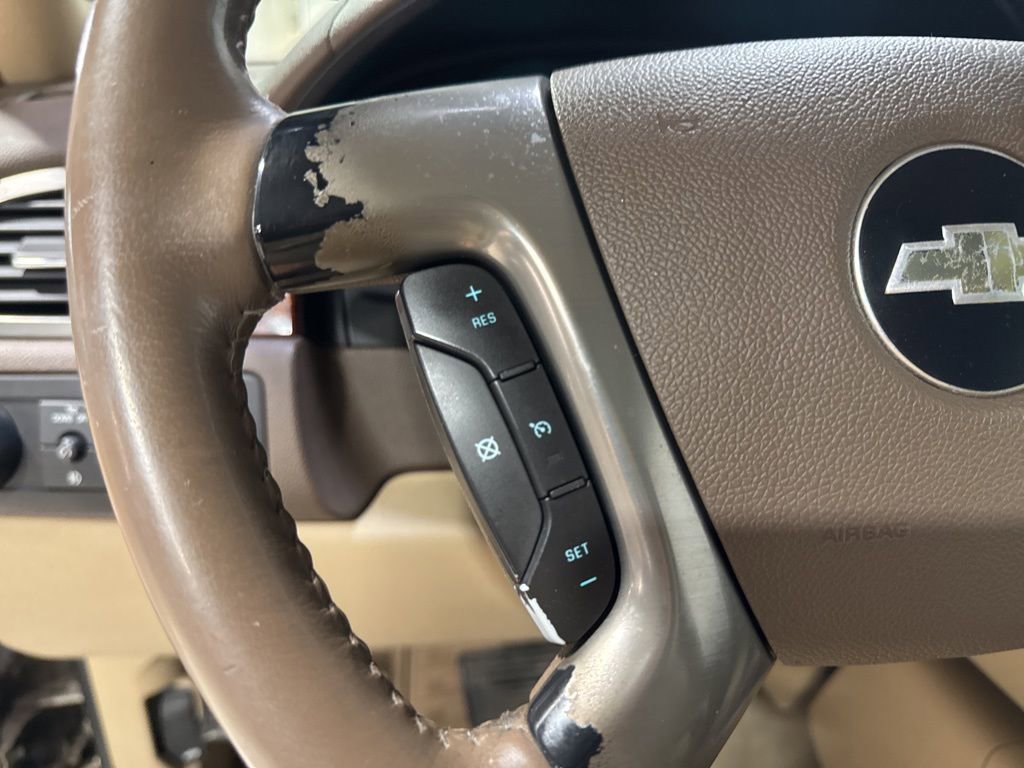 Used 2009 Chevrolet Tahoe LTZ image 12