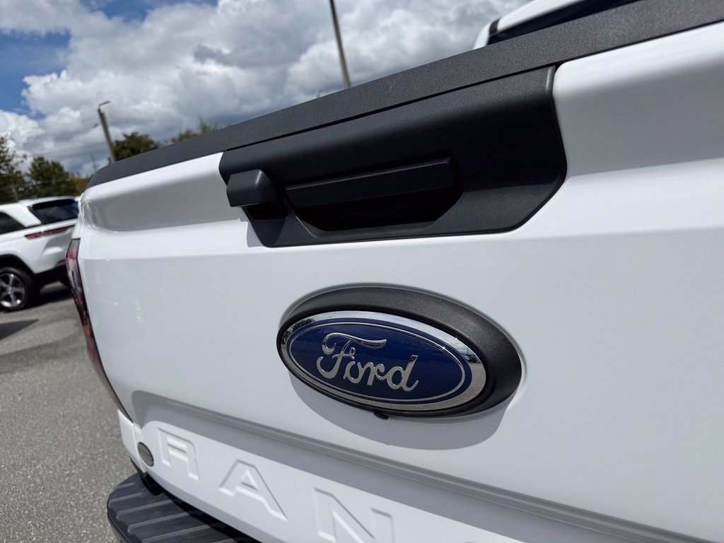 Used 2024 Ford Ranger XLT RWD image 5
