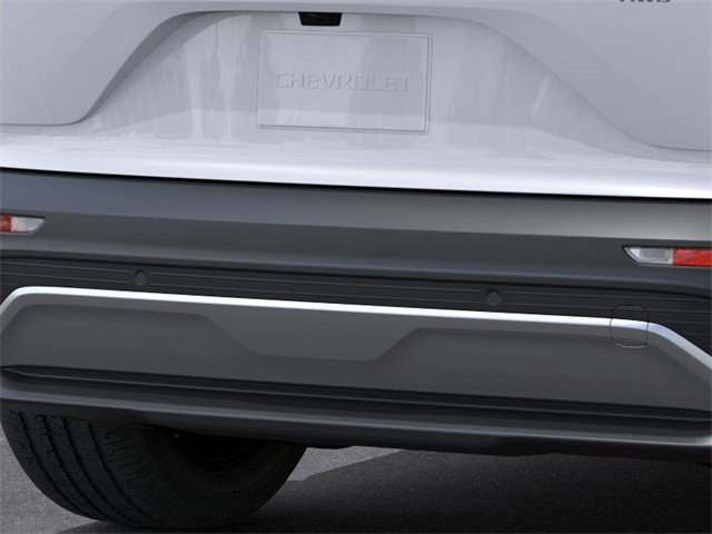 New 2025 Chevrolet Blazer EV LT image 14