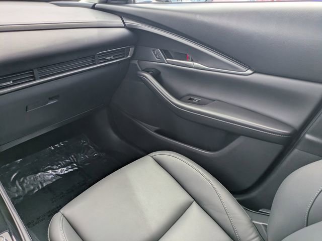 Used 2025 MAZDA CX-30 AWD 2.5 S w/ Select Sport Pkg image 14
