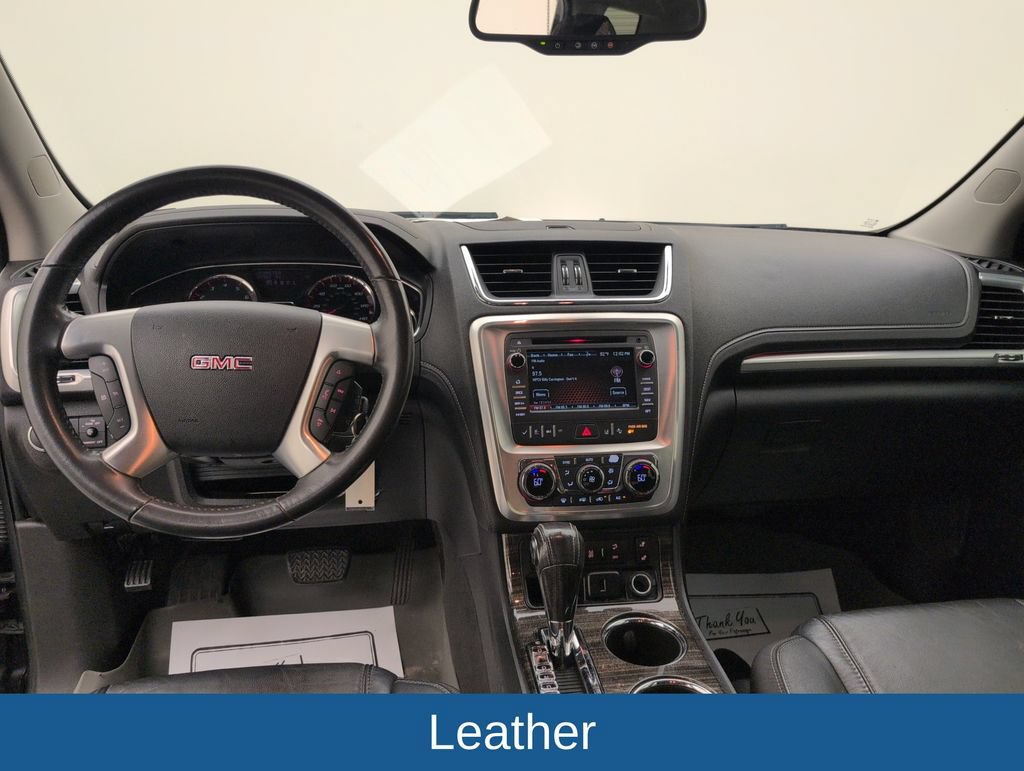Used 2015 GMC Acadia SLT FWD image 7