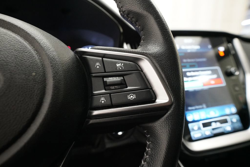 Used 2024 Subaru Outback Premium image 19