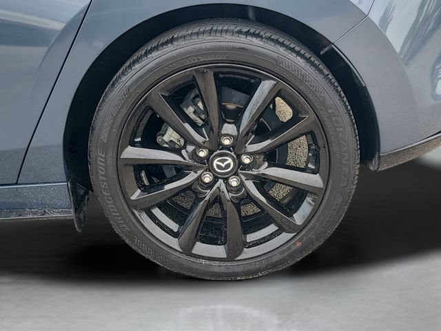 Used 2024 MAZDA MAZDA3 Hatchback w/Premium Plus Pkg AWD/4WD image 34