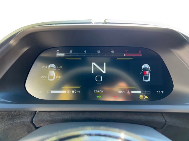 Used 2024 Lotus Emira First Edition image 13