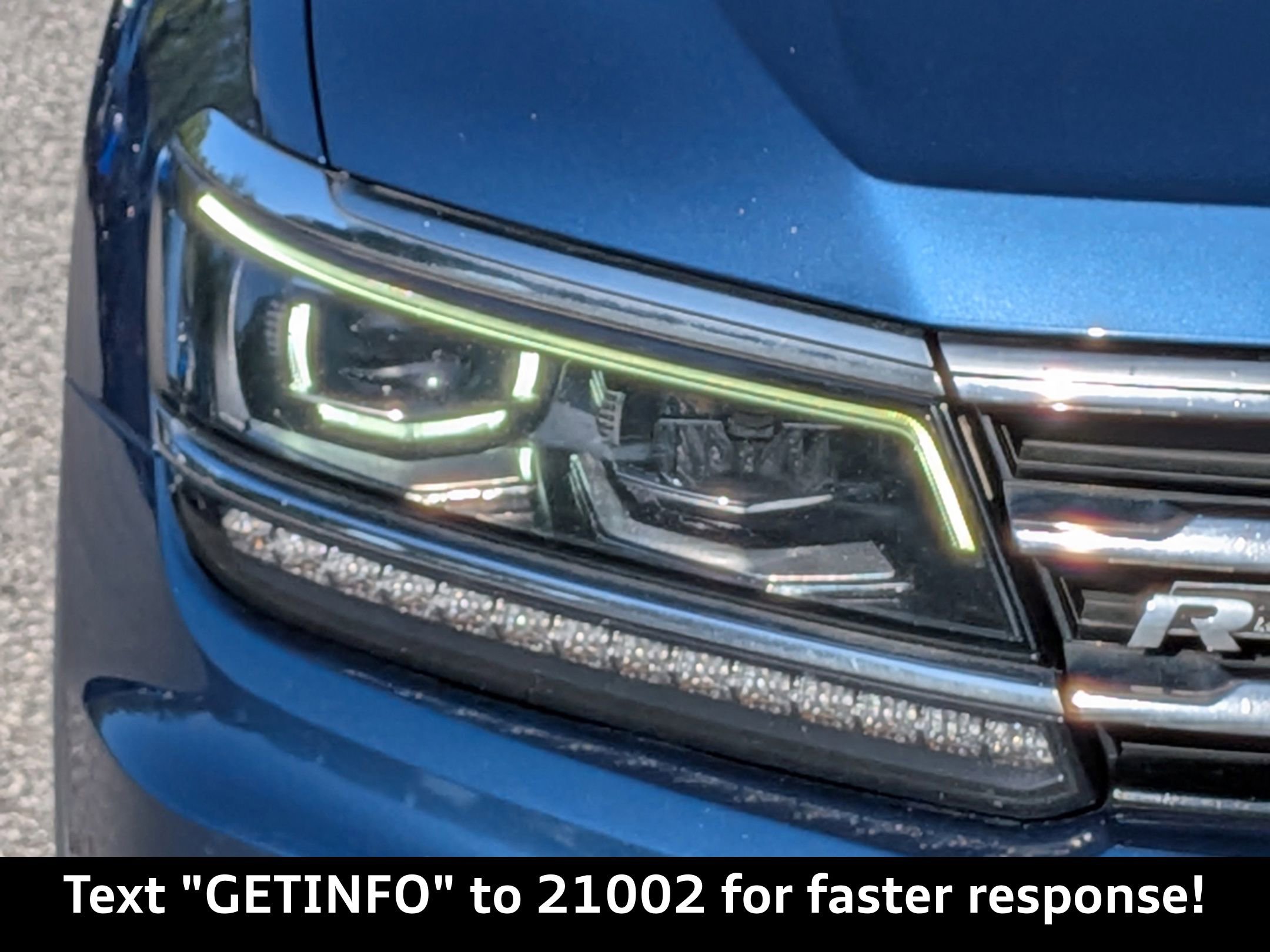 Used 2020 Volkswagen Tiguan SEL Premium R-Line w/ 3rd Row Seat Package image 11