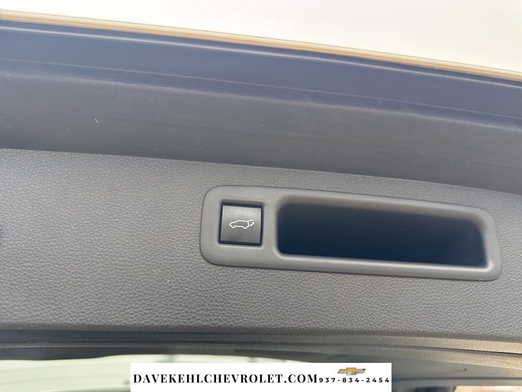 Used 2020 Toyota Highlander Limited image 37