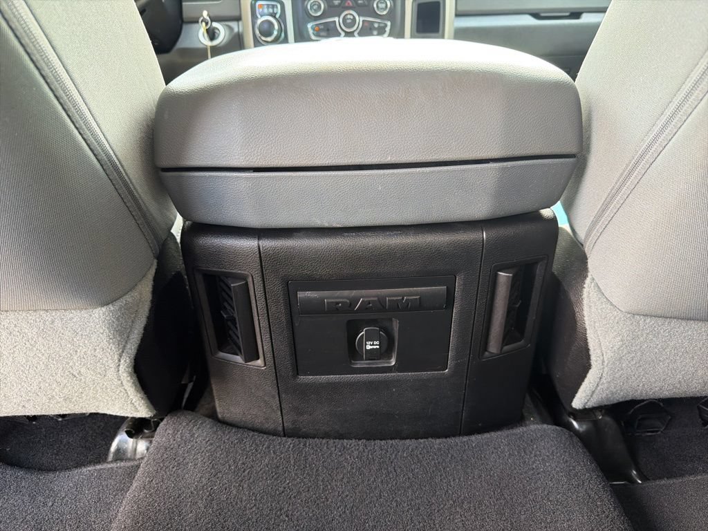Used 2014 RAM 1500 Big Horn AWD/4WD image 22