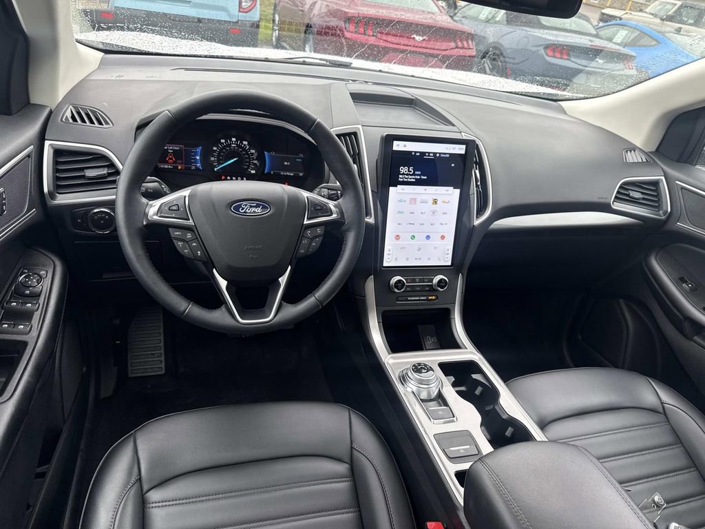 Used 2023 Ford Edge SEL w/ Convenience Package AWD/4WD image 15