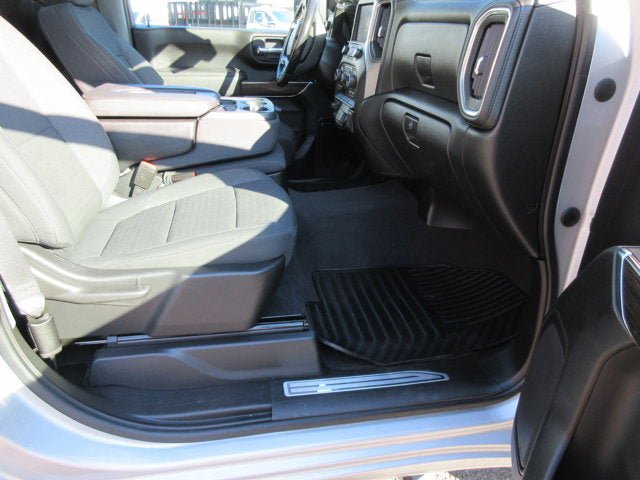 Used 2022 Chevrolet Silverado 3500 LT w/ Convenience Package AWD/4WD image 9