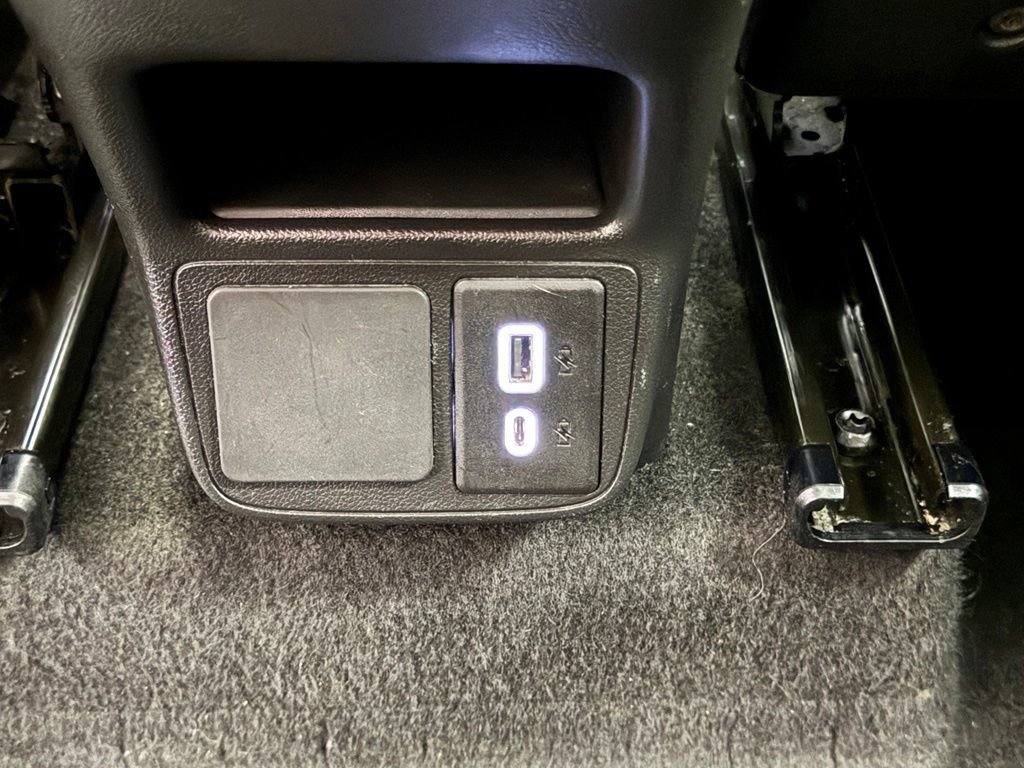 Used 2020 Buick Encore GX Preferred FWD image 23