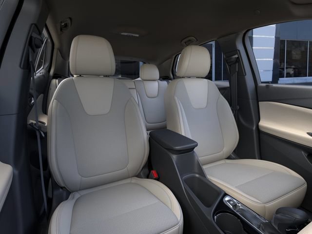 New 2026 Buick Encore GX Preferred w/ Comfort Package AWD/4WD image 16