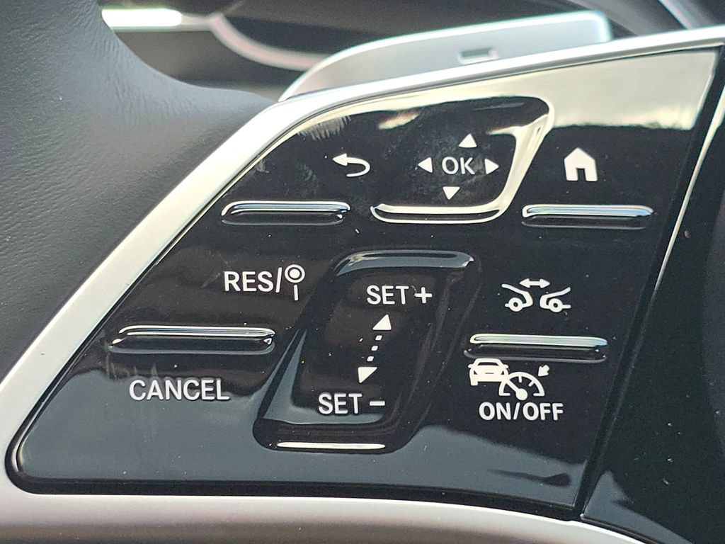 New 2026 Mercedes-Benz GLE 350 4MATIC image 35