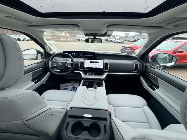 New 2026 Ford Expedition Max Platinum w/ Platinum Ultimate Package image 37