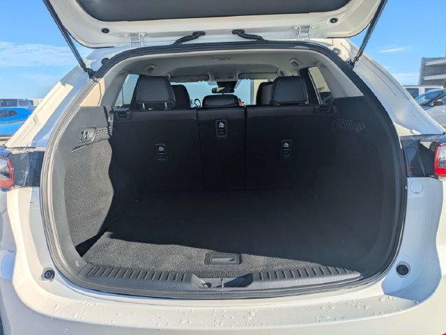 Certified 2025 MAZDA CX-5 AWD 2.5 S image 12