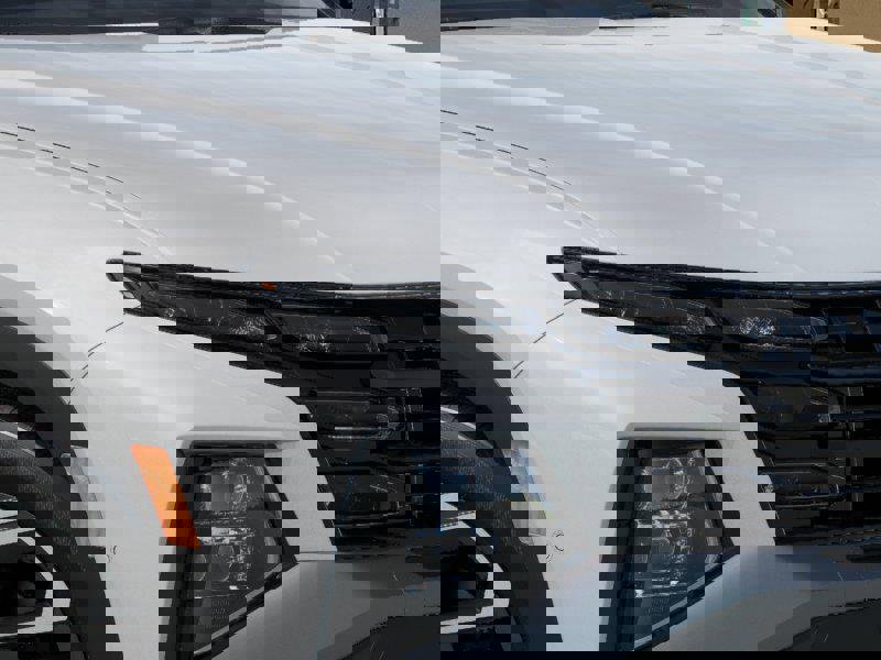 New 2026 Hyundai Tucson Limited image 9