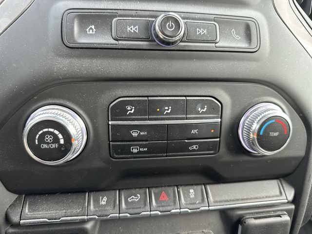 Used 2024 GMC Sierra 2500 Pro w/ Convenience Package AWD/4WD image 18