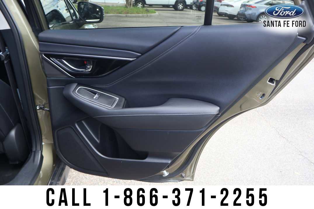 Used 2023 Subaru Outback Limited image 22