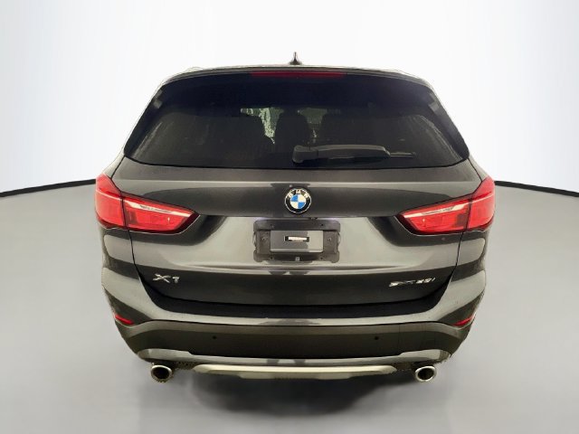 Used 2021 BMW X1 sDrive28i w/ Convenience Package FWD image 7