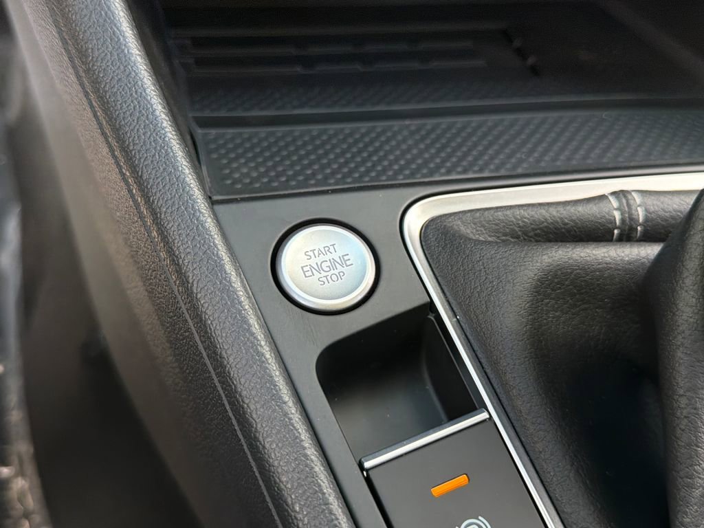 New 2026 Volkswagen Jetta SE image 30