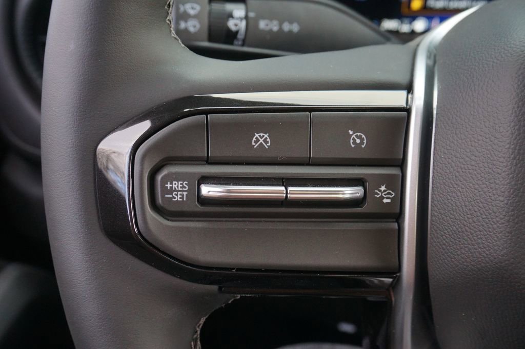 New 2026 Chevrolet Colorado Trail Boss image 19