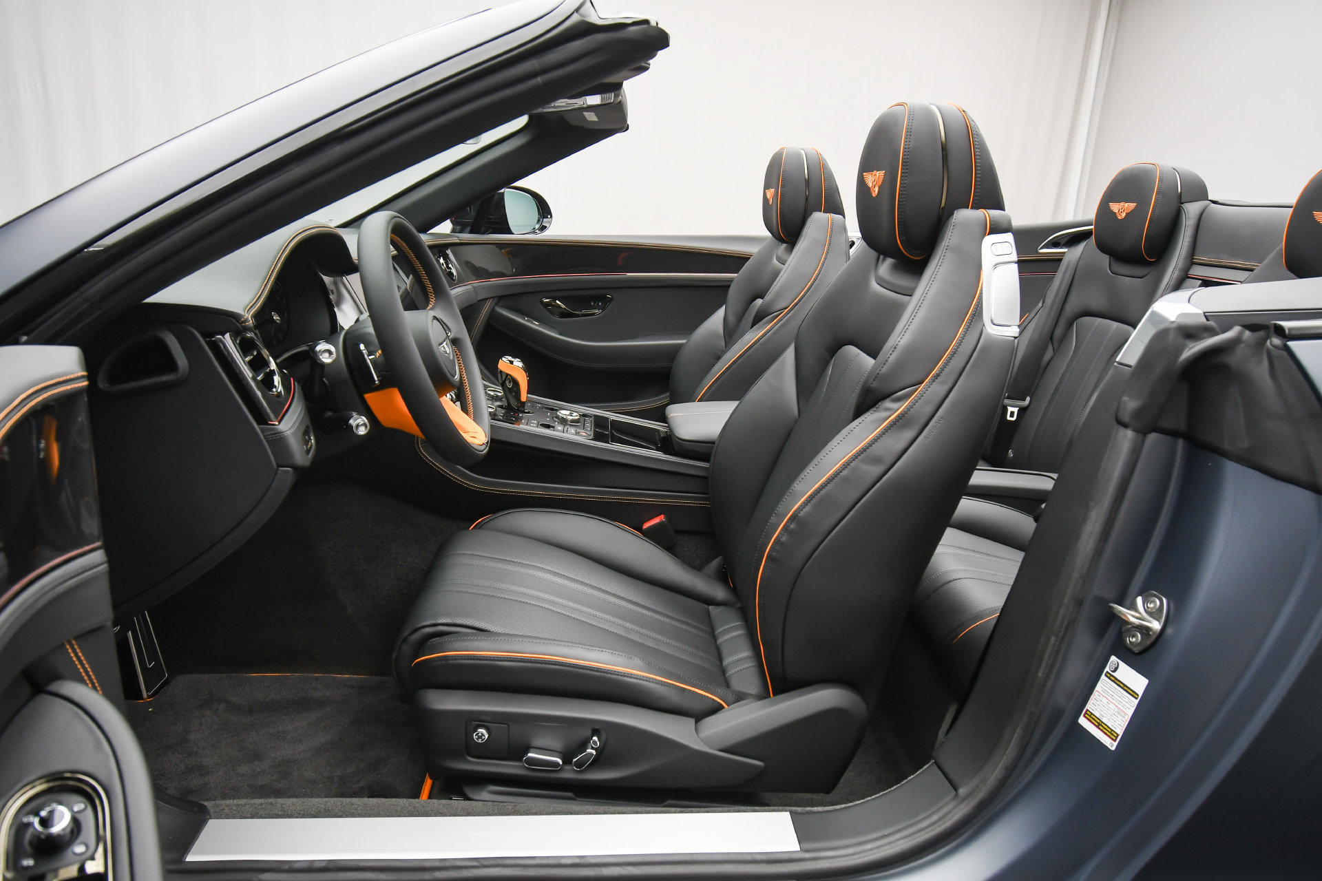 New 2026 Bentley Continental GT AWD/4WD image 19